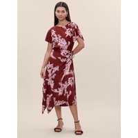 Ciara Wrap Dress