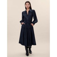 Olivia Shirt Dress