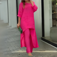 CHLOE RUFFLE CHIFFON MINI DRESS
