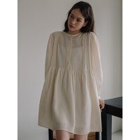 Pure Midi Dress