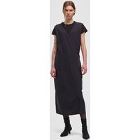 Viscose Wrap Dress - colors
