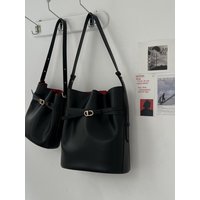 Lia Bucket Bag