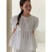 Gardener Lace Blouse