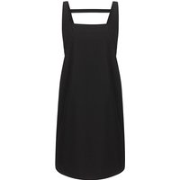 Modern A-line Mini Dress