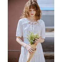Double Strap Flare Maxi Dress