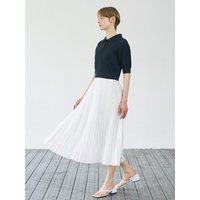 Crochet Knit Dress