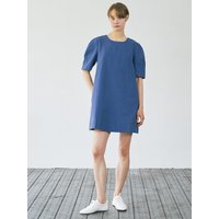 A Line Mini Dress