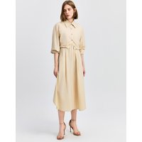 Long Shirt Dress