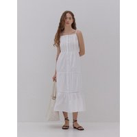 RHEA LACE DRESS colors