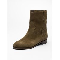Joy Ankle Boots- COLORS