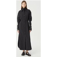 Back Open Long Shirt dress NAES - WOP