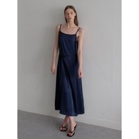 esy One Piece Maxi Dress Navy