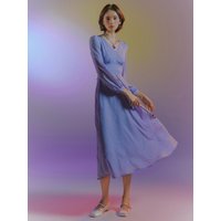 Amira Long Maxi Dress
