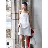 Lace Mini Dress j