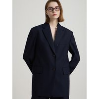 Two-button Single Blazer NAFU-WJK