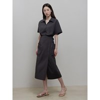 Two-Piece Style Maxi Dress [colors]