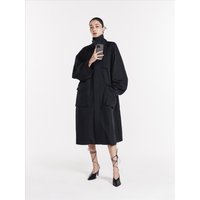 Travel Mac Coat [Black]
