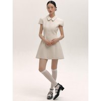 Tidy Iconic Mini Dress