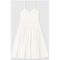JERSEY MIDI DRESS