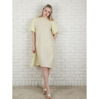 MARYGOLD MIDI DRESS