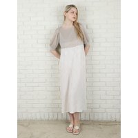 ASMIN MAXI DRESS