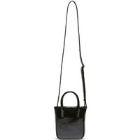 Square Compact Crossbody Bag