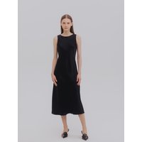 Galobi Dress [BlackGreen]