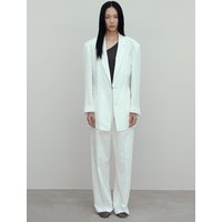 ALVIN OVER FIT BLAZER