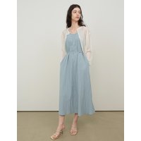 Wrap Dress [Blue]