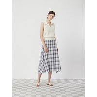 A-line Flare Skirt CMSD
