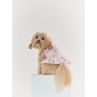 BESHO Dog Dress [Pink]