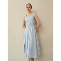LORRAINE MAXI DRESS SB