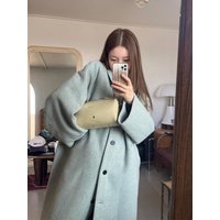 Way Numer Pillow Crossbody Bag Colors
