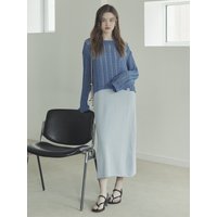 Knit Slip Dress Colors