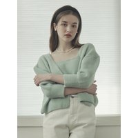 Half Sleeve Cardigan and Tank Top Set Colors