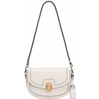 Serendipity Crossbody Bag Medium Cabbage White