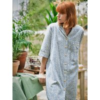 Women Yellow Ivy Cotton Rayon Dress Set