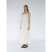 Chole String Maxi Dress