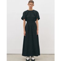 Back-Off Dress _ Black
