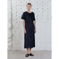 Jersey Wrap Dress KWMO_