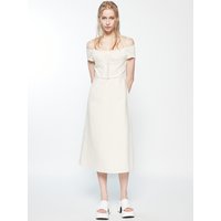 Layered Corset Dress
