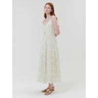 Maxi Lace Dress