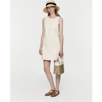 Summer Sleeveless Dress