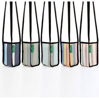 Tumbler Mini Crossbody Bag Colors