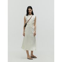 Midi Graceful Vague Dress