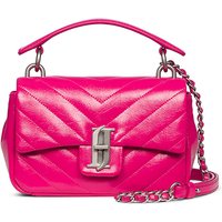 Mignon Mini Crossbody Bag Pink