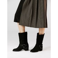 Prima -Way Biker Boots