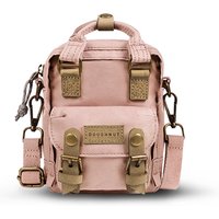 Macaroon Reborn Tiny Crossbody Bag