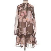 Guess Cocktail Dress: Brown Dresses - Used - Size X