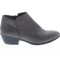 Style&Co Ankle Boots: Brown Shoes - Size